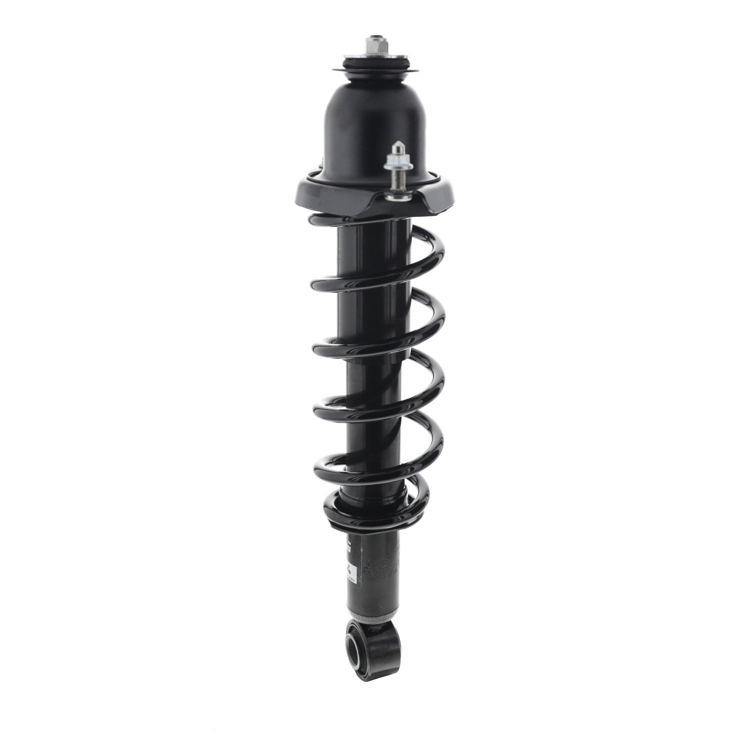 KYB SR4644 Rear Right Strut-Plus Strut and Coil Spring Assembly Toyota Corolla