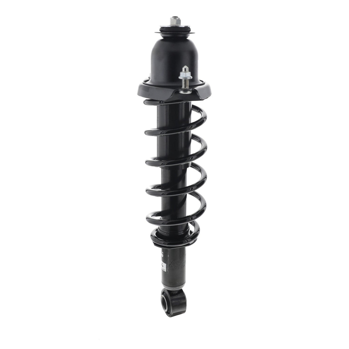 KYB SR4644 Rear Right Strut-Plus Strut and Coil Spring Assembly Toyota Corolla