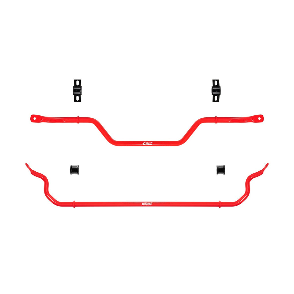 Eibach E40-59-004-01-11 Front & Rear Sway Bar Kits