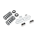 Belltech 650 Lowering Kit Front And Rear Complete Kit W/O Shocks
