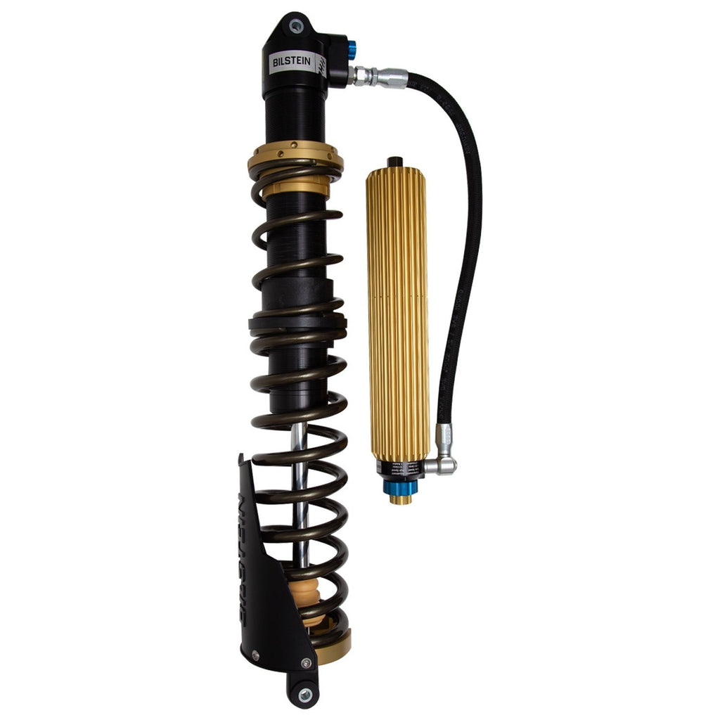 Bilstein 41-341766 Black Hawk Powersports Shock and Coil Spring Assembly Polaris RZR XP 4 1000