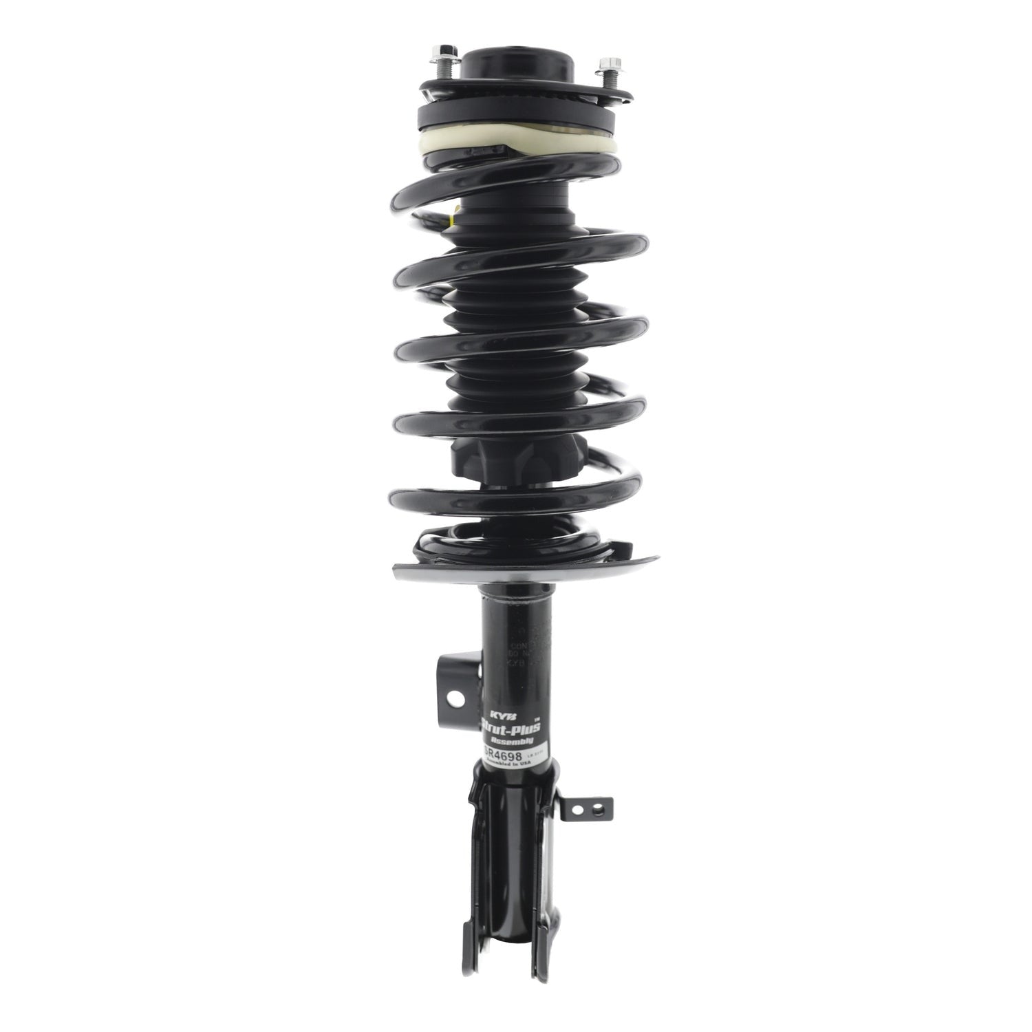 KYB SR4698 Front Right Strut-Plus Dodge Journey