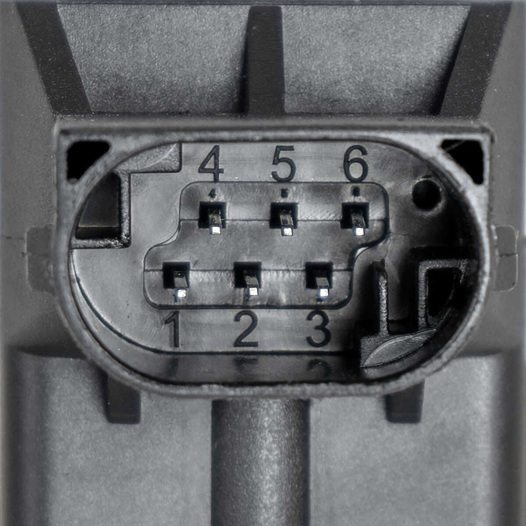 Arnott RH-5286 Ride Height Sensor BMW