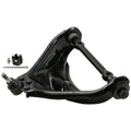 MOOG RK621755 Front Left Upper Control Arm and Ball Joint Assembly for Dodge Dakota