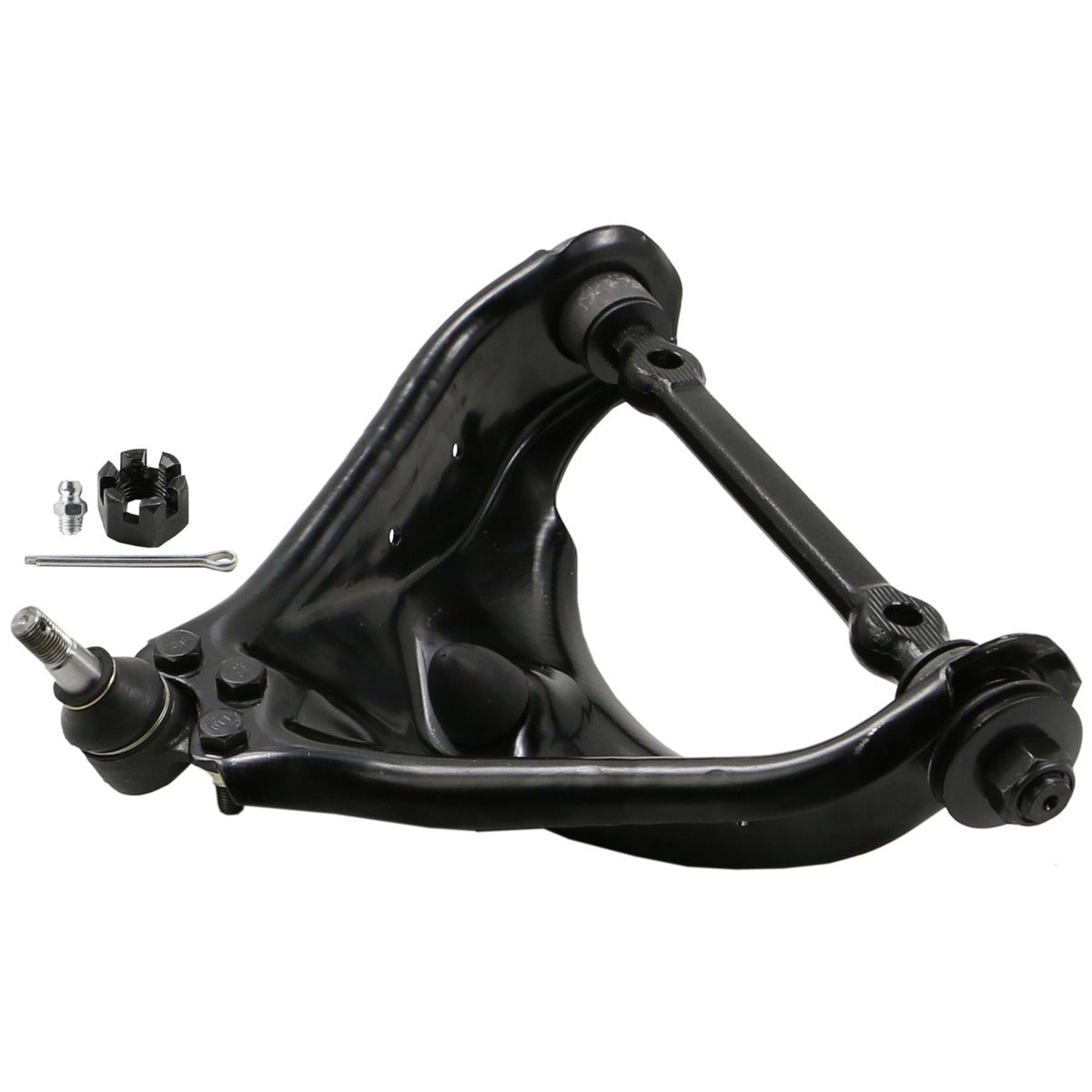 MOOG RK621755 Front Left Upper Control Arm and Ball Joint Assembly for Dodge Dakota
