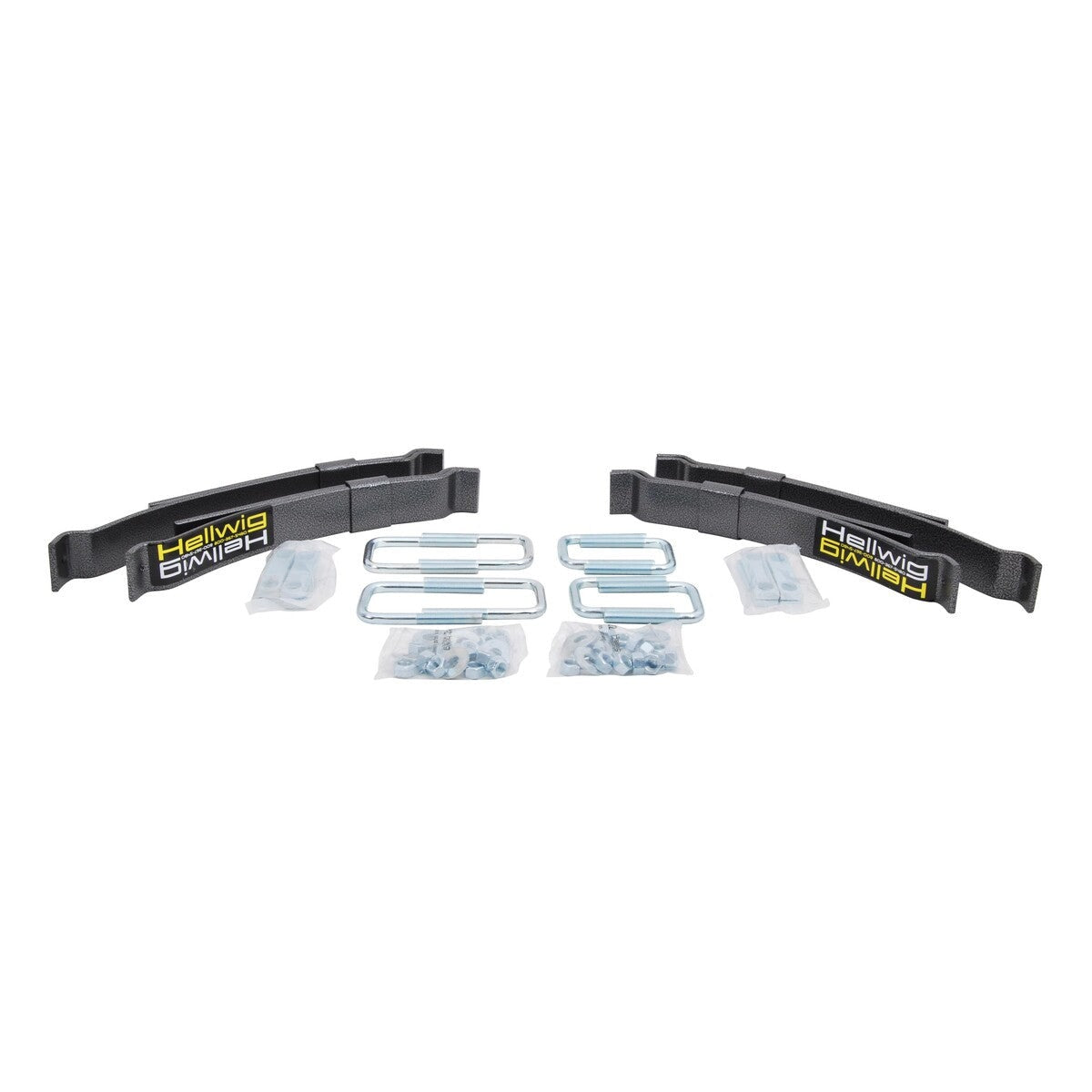 Hellwig 1535 LP-15 Load Leveler Helper Springs