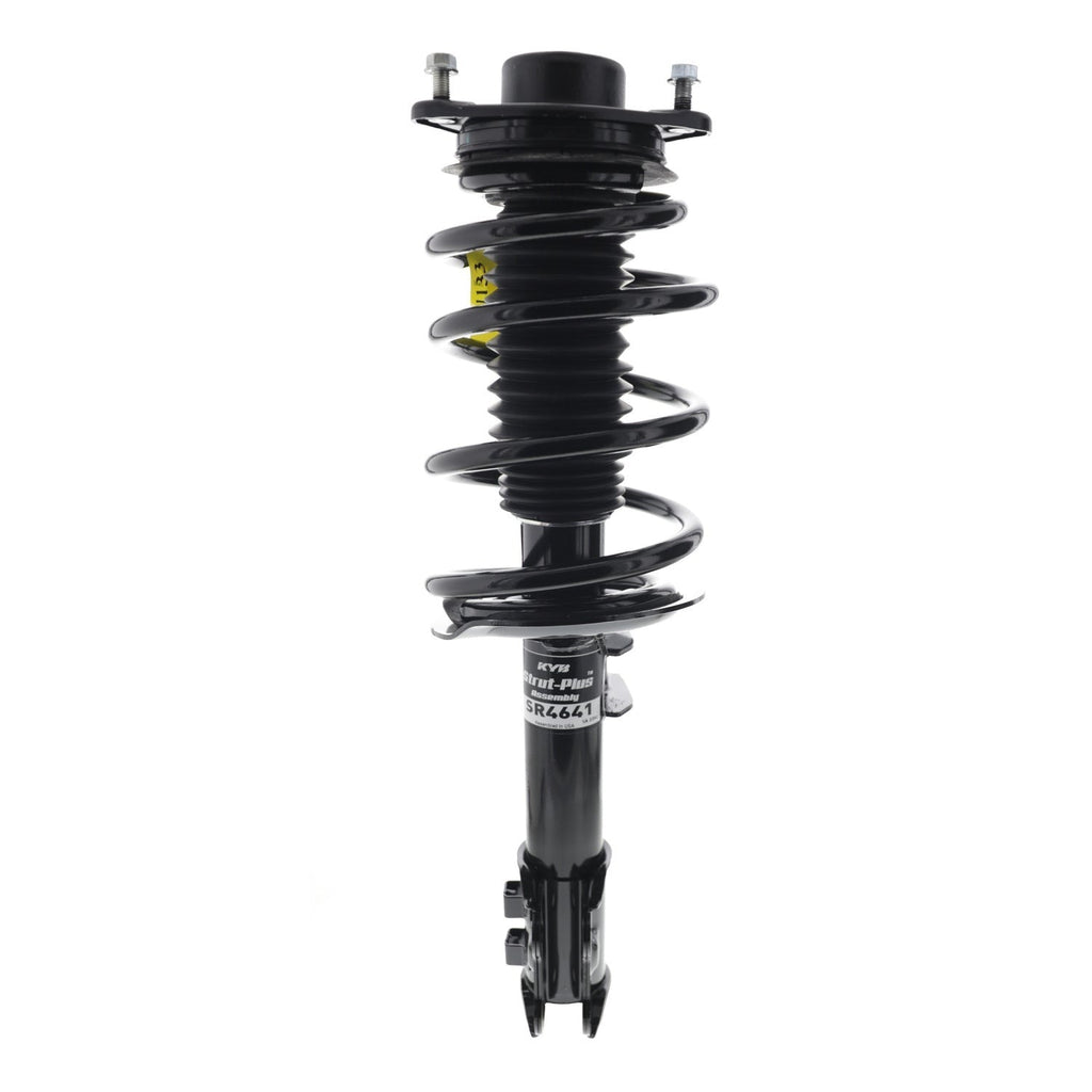 KYB SR4641 Front Left Strut-Plus Strut and Coil Spring Assembly Hyundai Sonata