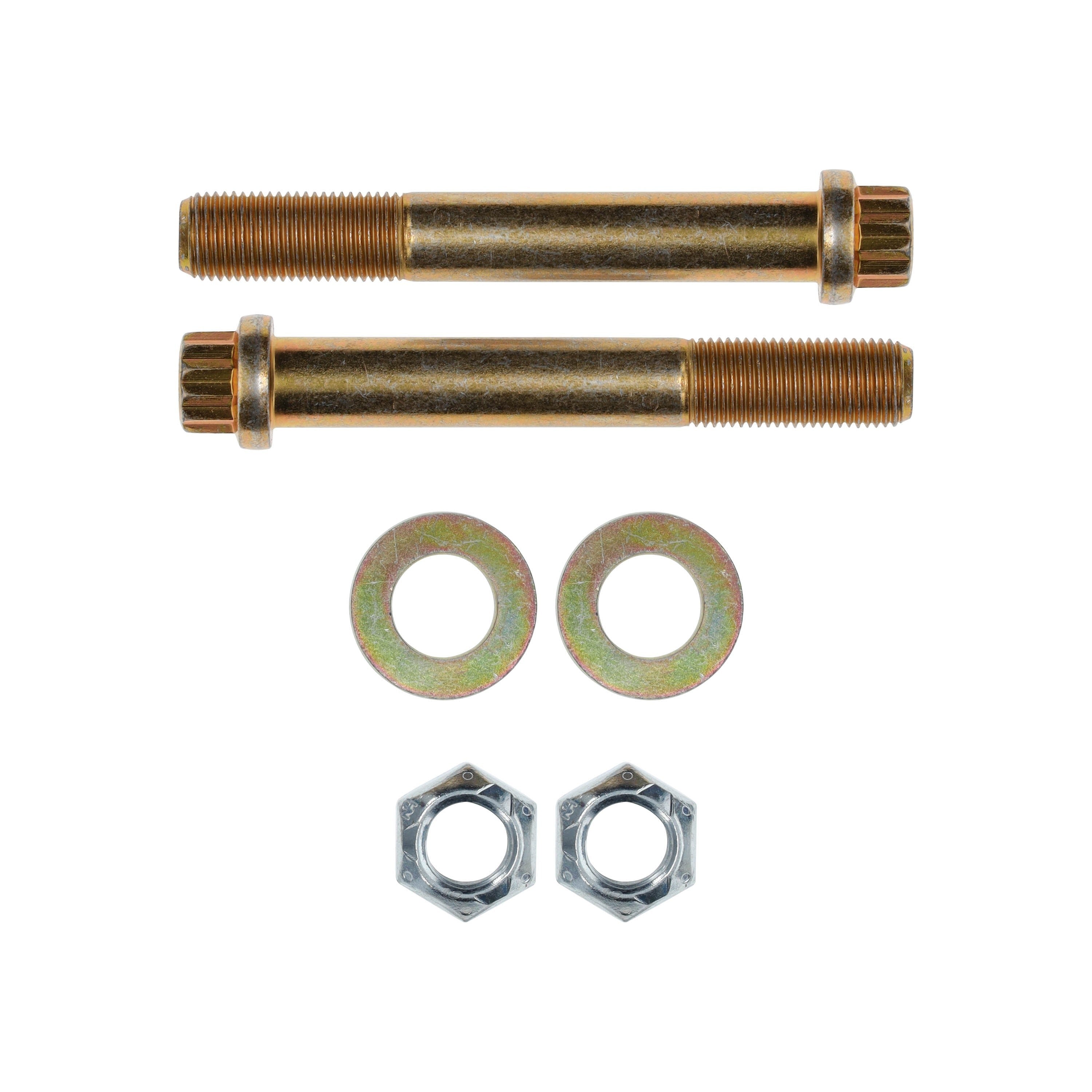 Camburg Bolt, Nut and Washer Kit