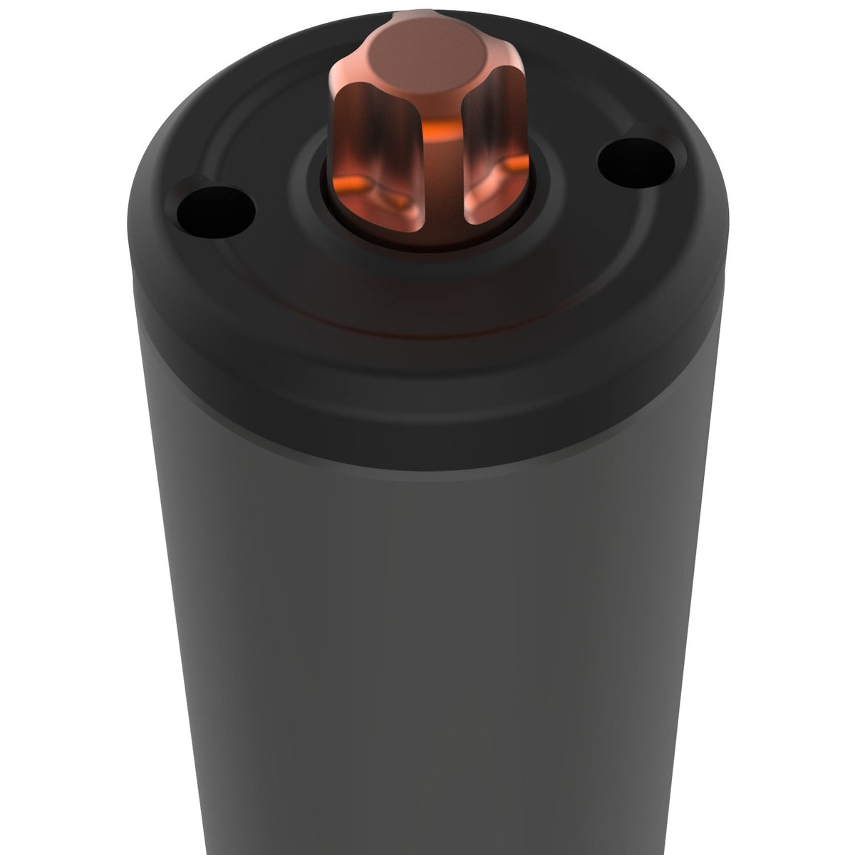 FOX 981-20-041 Factory Race 2.0 X 2.5 Bump Stop Pinch Mount