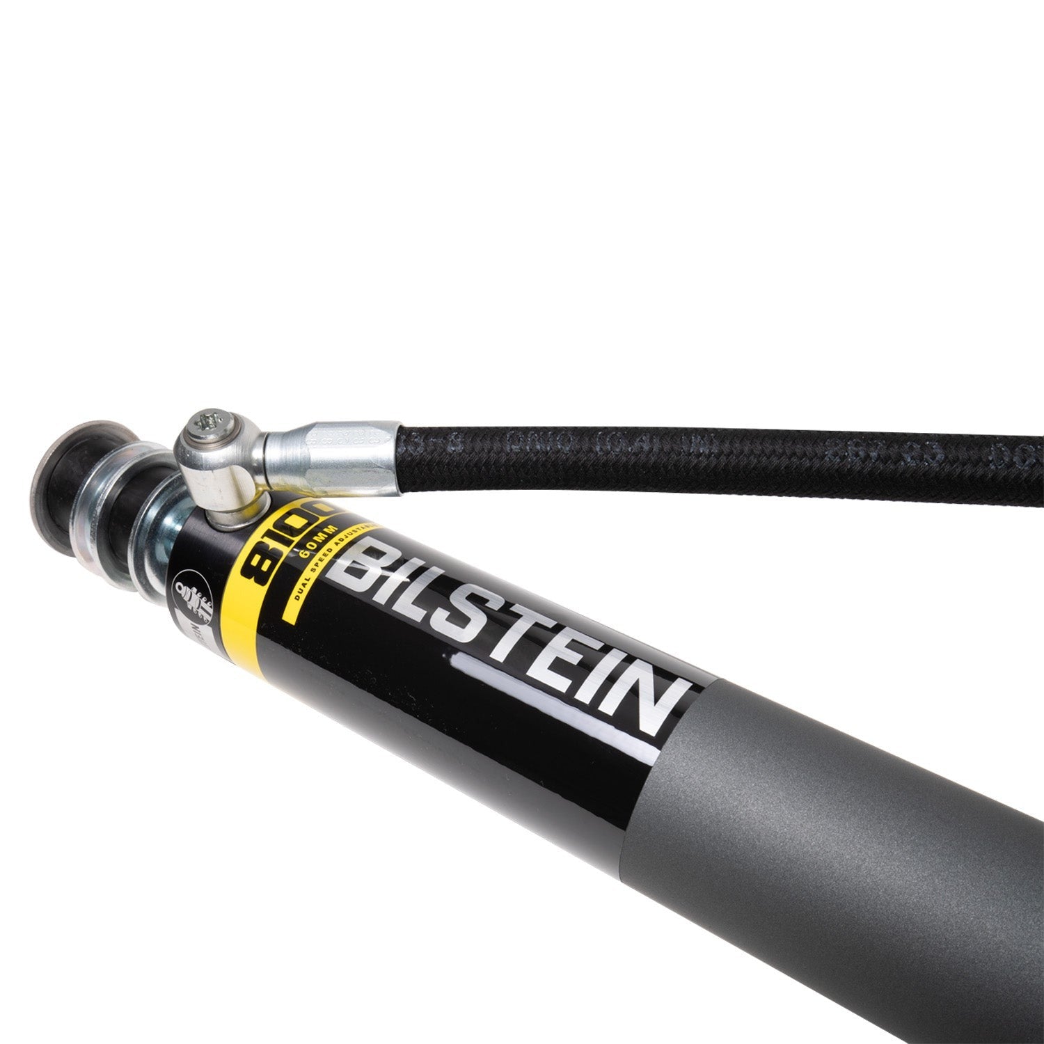 Bilstein 25-294125 Rear Left B8 8100 (DSA) Shock Toyota Tundra
