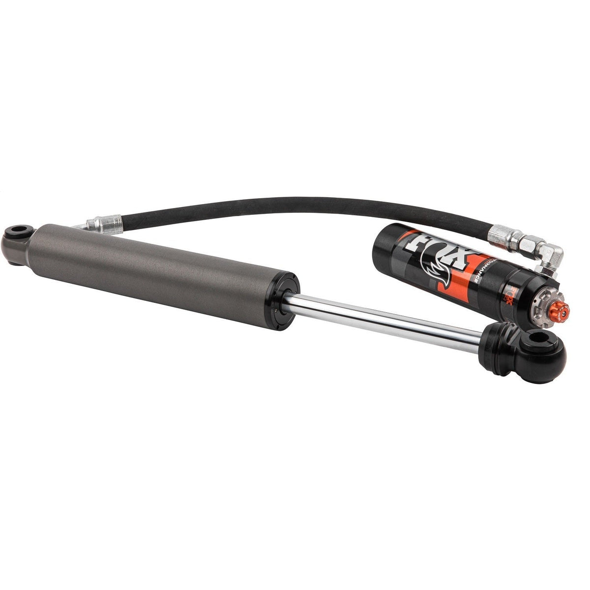 FOX 883-26-087 Rear Performance Elite Series 2.5 Reservoir Shock (Pair) - Adjustable GM 1500 Non-TB/Non-AT4 2.5-4" Lift, TB/AT4 0-2" Lift