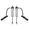 ICON 57845EP Toyota Tundra 0-1.5"/Sequoia 0-3" Rear 3.0 VS Shocks w/CDEV Pair