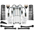 ICON K214501T Stage 2 Suspension System Ram 2500/3500 4WD 4.5" Lift