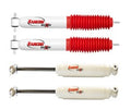 Jeep TJ Rancho Complete Set RS5000X Front and Rear Shocks