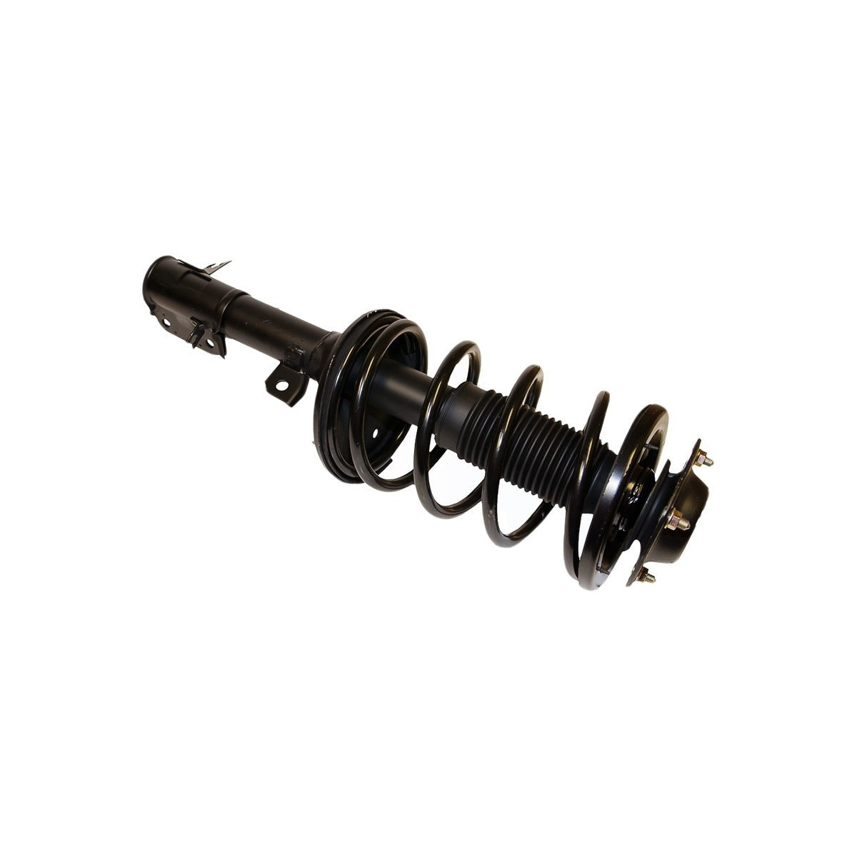 Gabriel G57140 Front Right Ultra ReadyMount Complete Assembly
