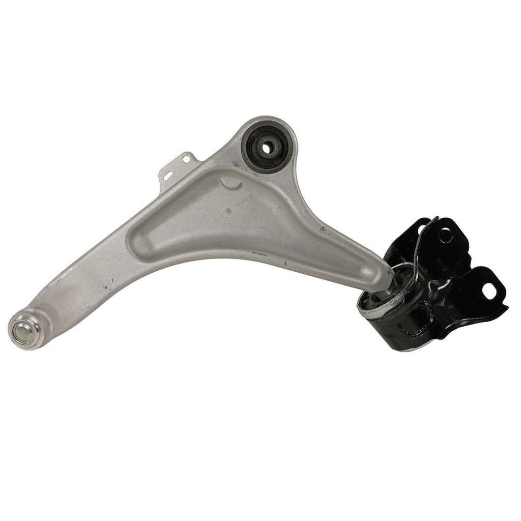 MOOG RK623653 Front Right Lower Control Arm and Ball Joint Assembly for Volvo S60