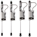 FOX Performance 2.0 Smooth Body Reservoir Shock Kit 0-1" Lift 980-24-959, 980-24-955