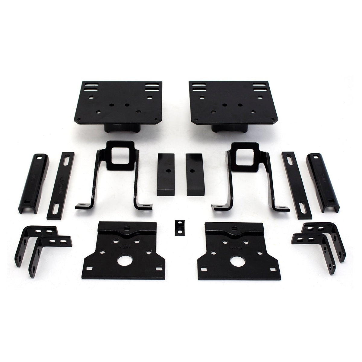 Air Lift 57397 Rear LoadLifter 5000 Air Spring Kit