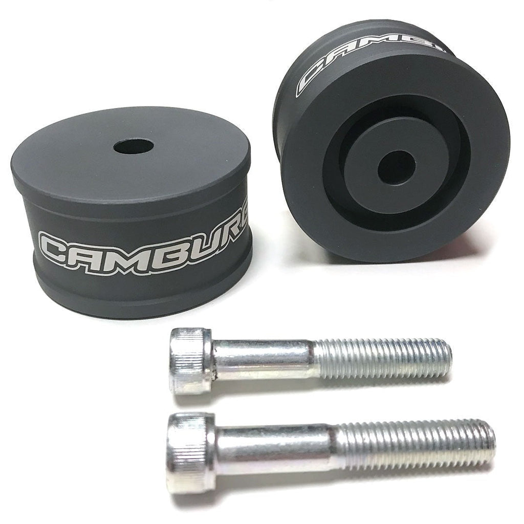 Camburg Ford Raptor '17-20 Rear Factory Bump Stop Spacer Kit