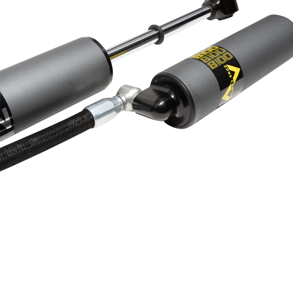 Bilstein 25-335897 Front Right B8 8100 (ZoneControl R) Shock Ram 2500