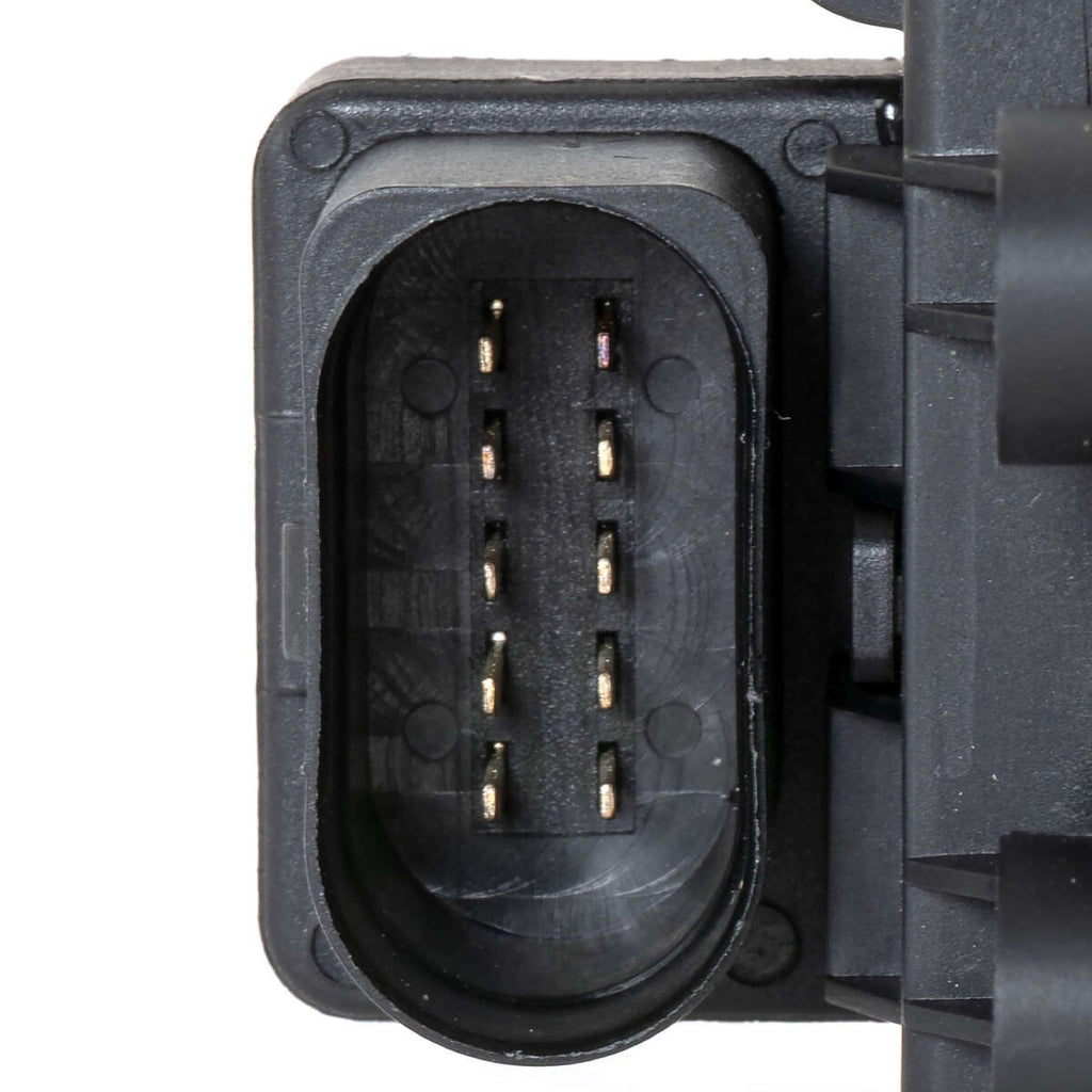 Arnott VB-5217 Solenoid Valve Block BMW 7-Series (G11/G12), 6-Series (G32) w/7-Ports, 2 Reservoirs