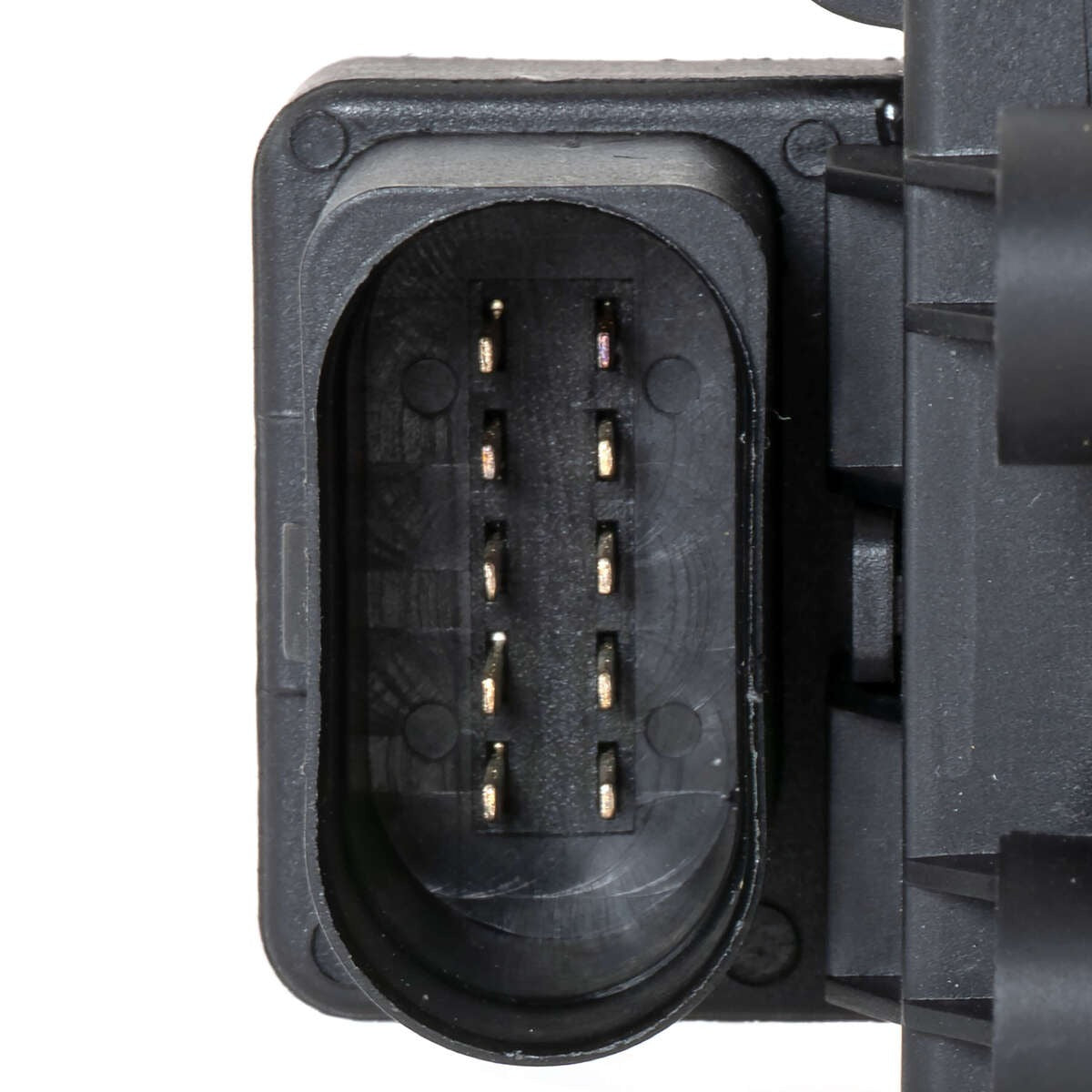 Arnott VB-5217 Solenoid Valve Block BMW 7-Series (G11/G12), 6-Series (G32) w/7-Ports, 2 Reservoirs