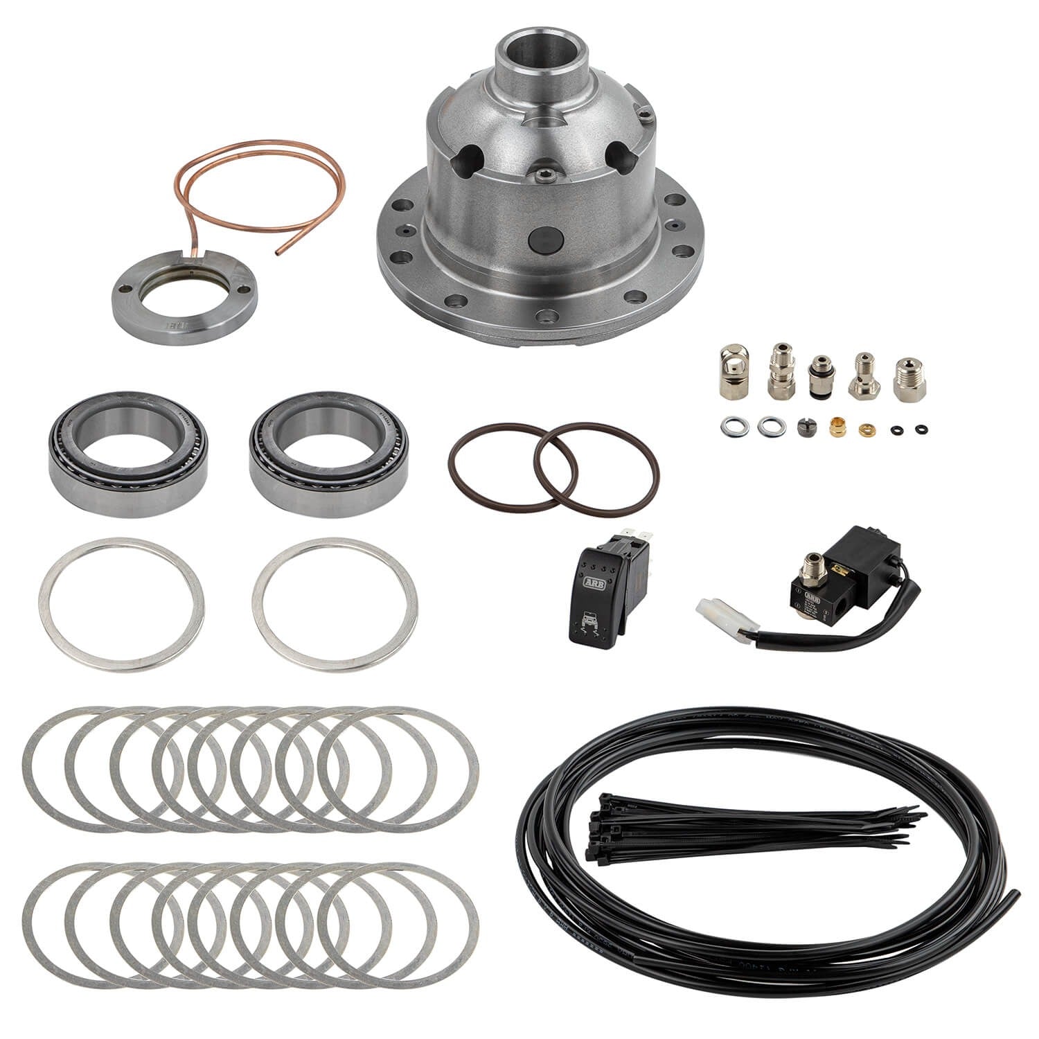 ARB Air Locker Differential