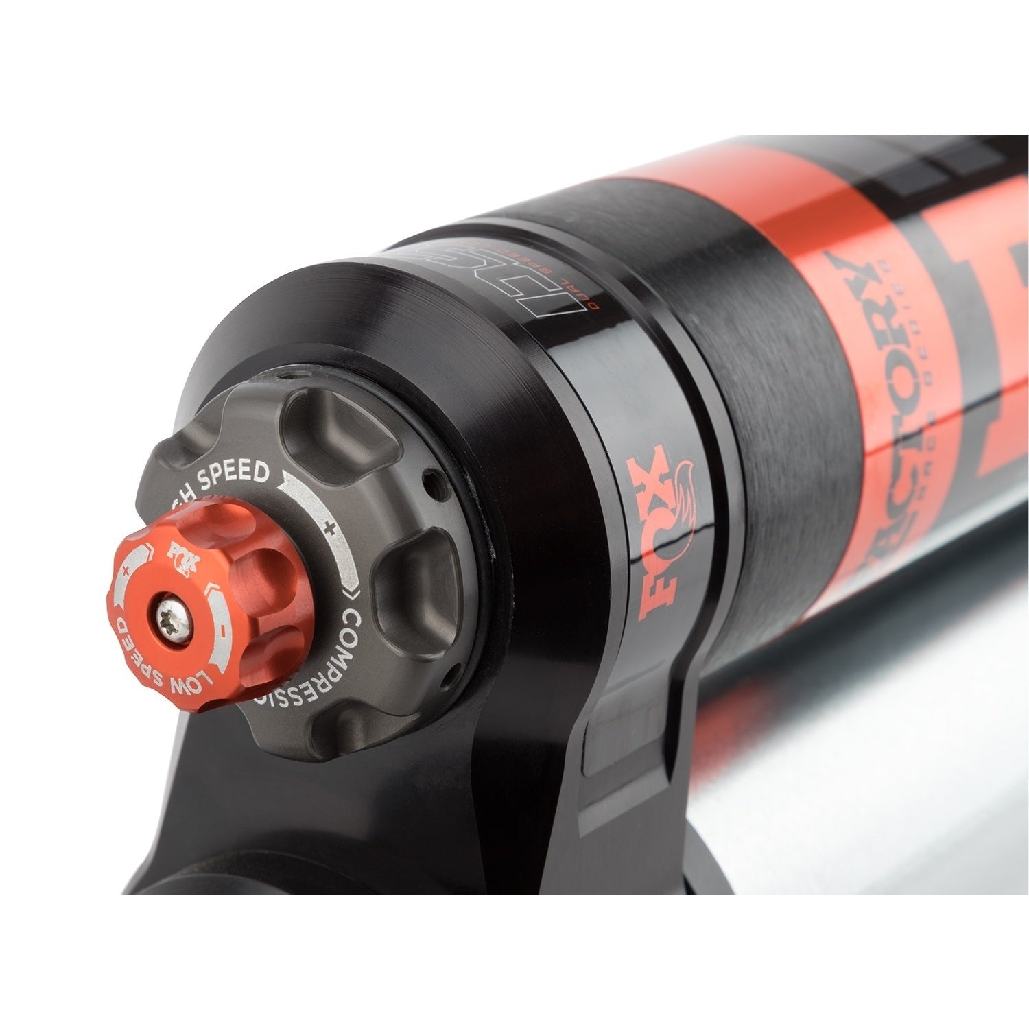 Fox 883-26-041 Rear 2.5 Factory Series Reservoir Shock (Pair) - Adjustable