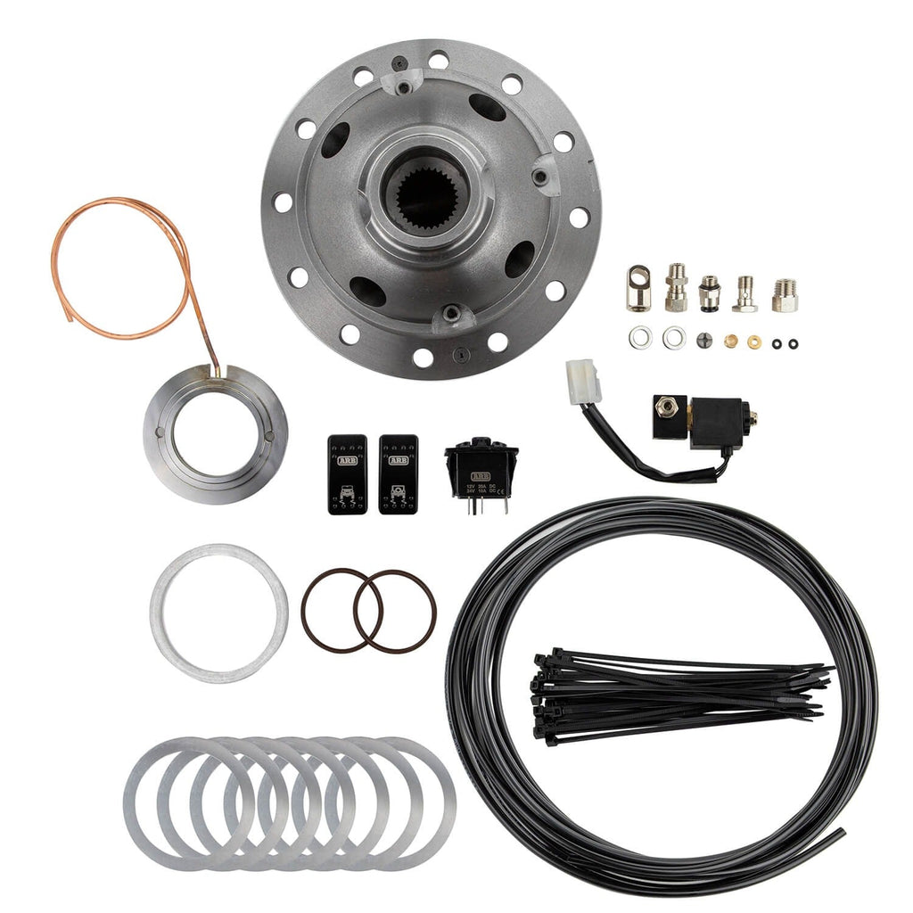 ARB Air Locker Differential