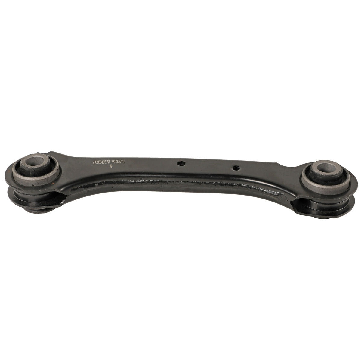 MOOG RK643572 Rear Right Upper Forward Control Arm for Chevrolet Malibu