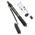 Bilstein B8 8100 Black Hawk Shocks for 2022-2026 Toyota Tundra 4WD RWD Rear Right