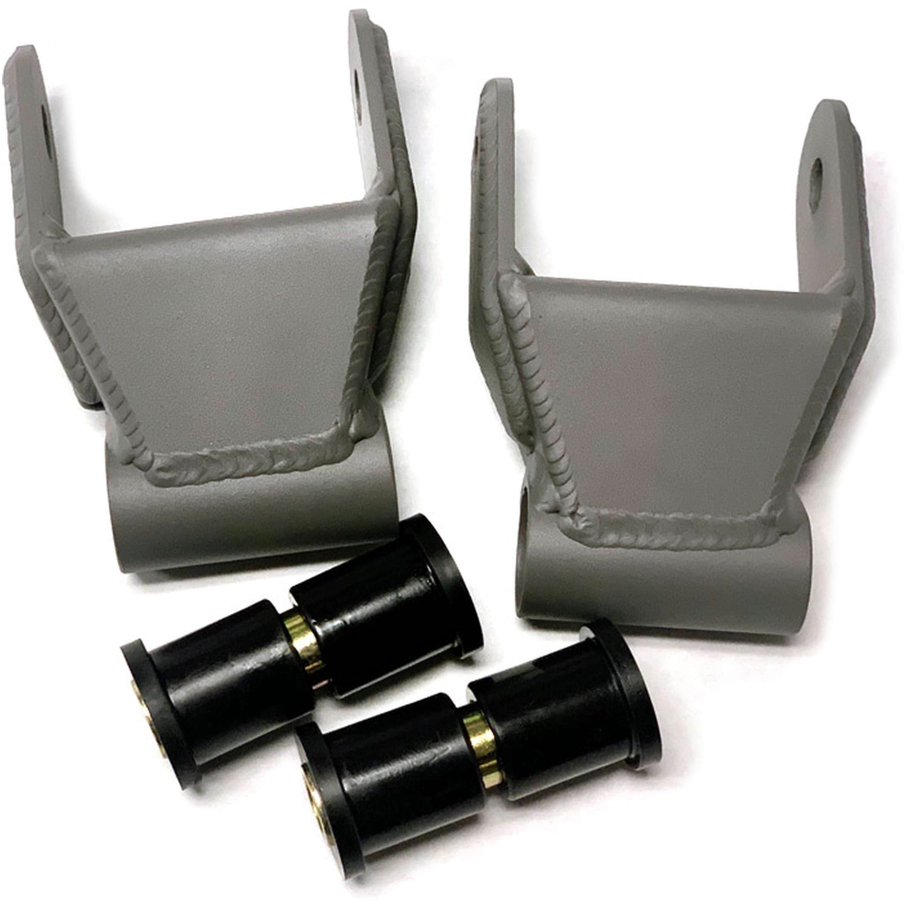 Camburg MIG Shackles 2015-2026 Ford Raptor | 2015-2023 F-150