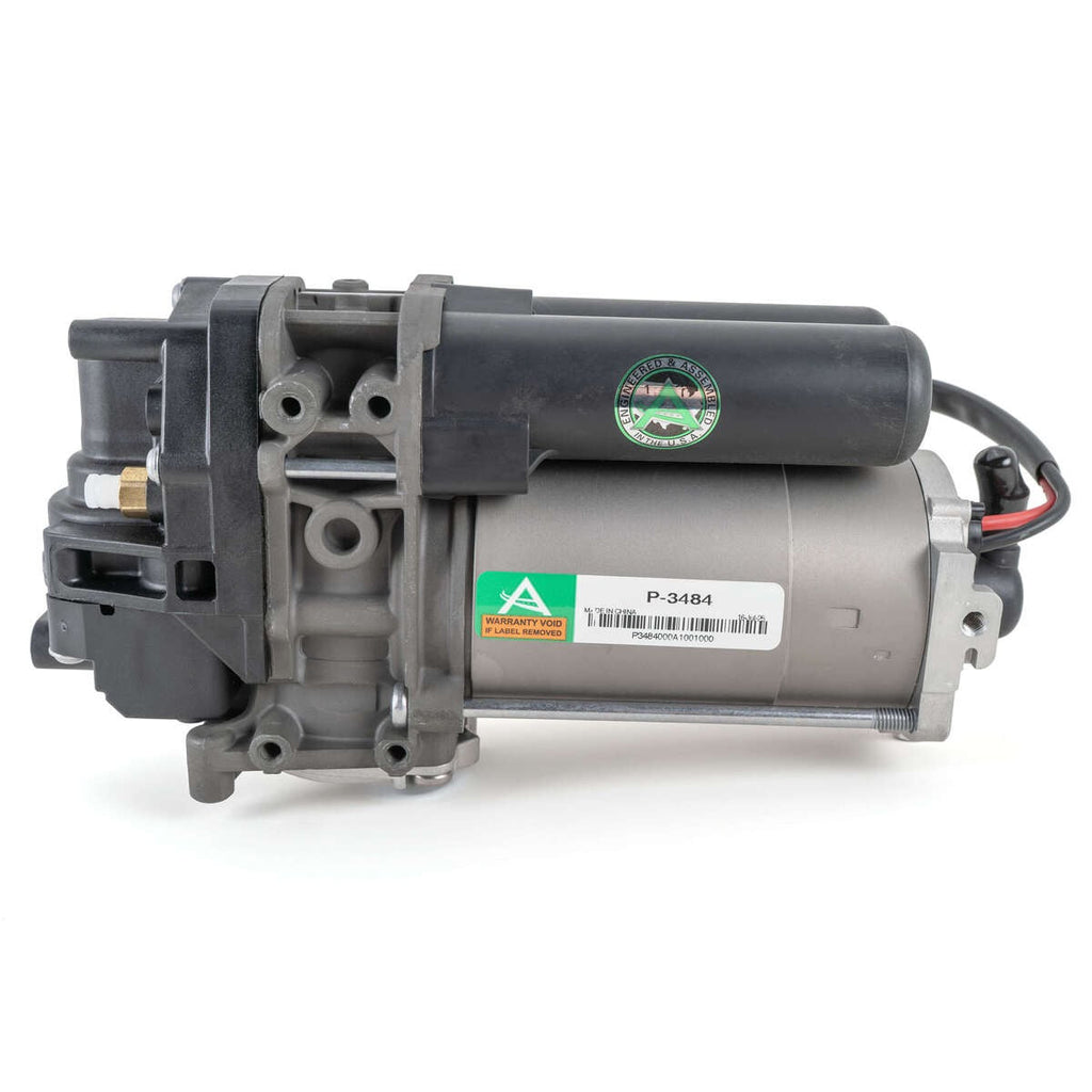 Arnott P-3484 Compressor Tesla Model S (5YJS), Tesla Model X (5YJX)