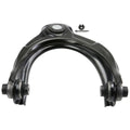 MOOG RK620614 Front Left Upper Control Arm and Ball Joint Assembly for Honda Accord