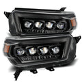 NOVA-Series LED Projector Headlights Fits 2010-2013 Toyota 4Runner