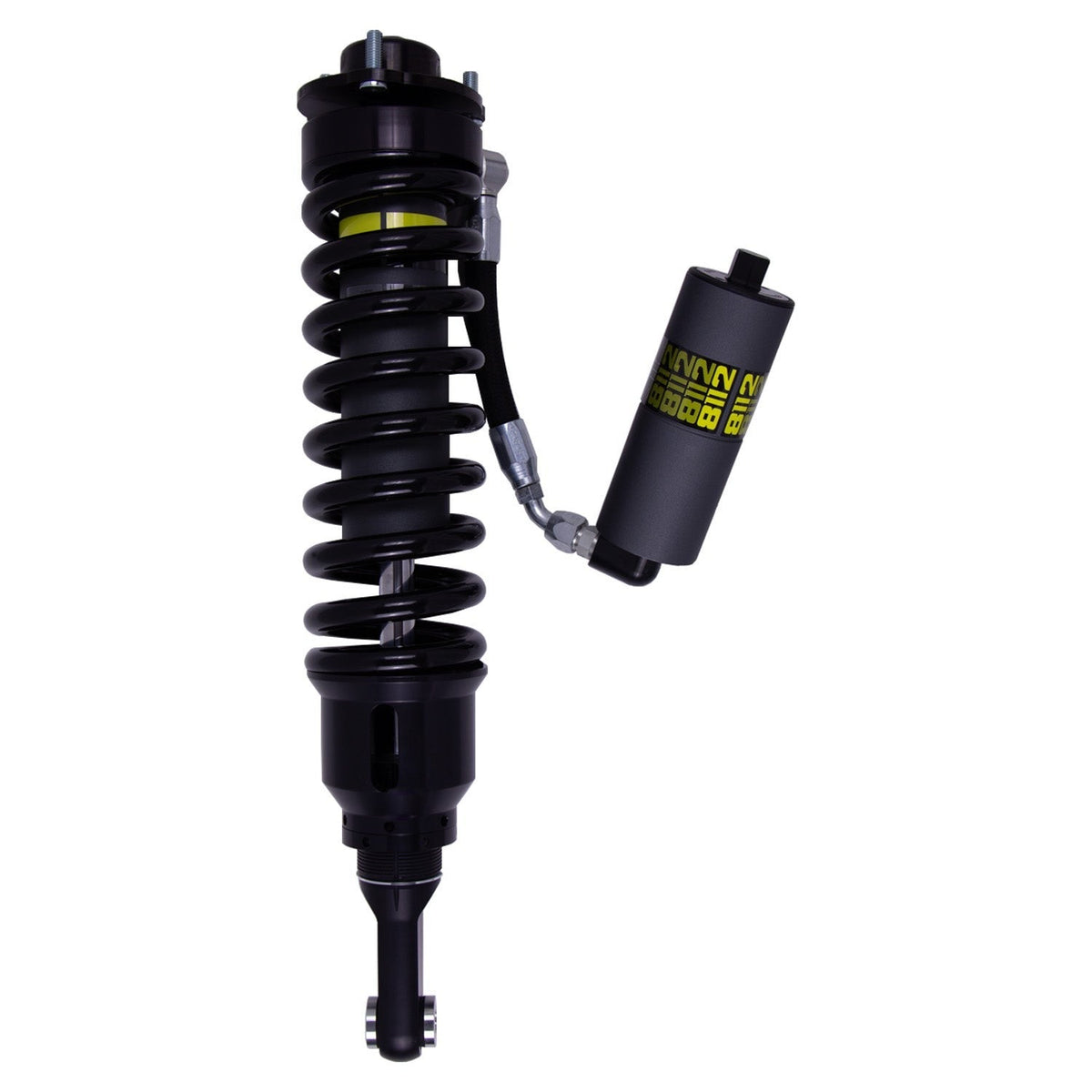 Bilstein 41-324158 Front Left B8 8112 (ZoneControl CR) Shock and Coil Spring Assembly Lexus GX460, Toyota 4Runner