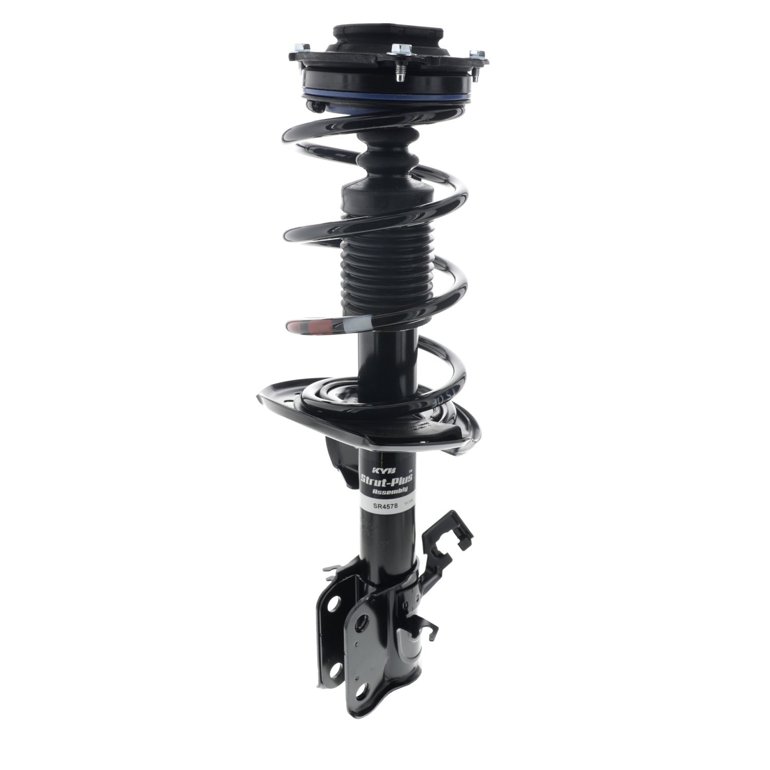 KYB Strut Plus Shocks & Spring Assembly SR4578
