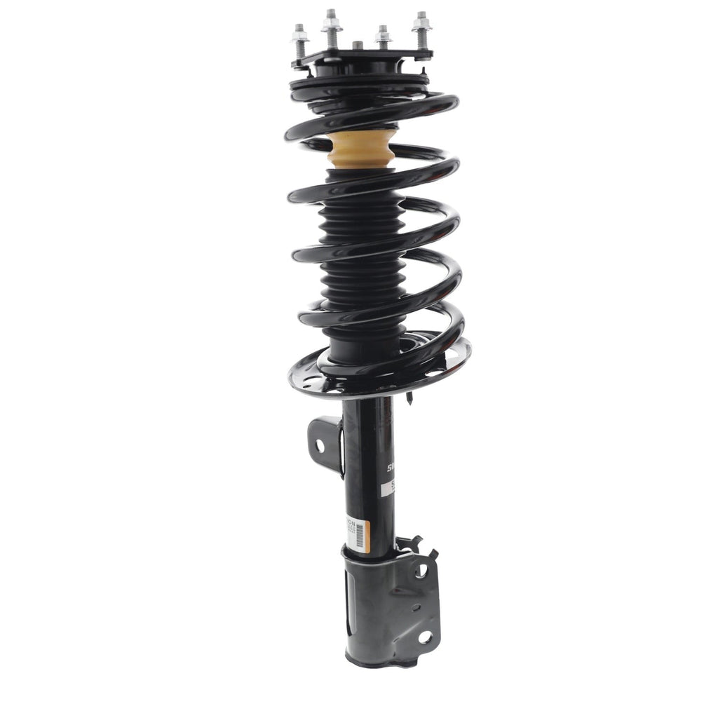 KYB SR4656 Front Left Strut-Plus Strut and Coil Spring Assembly Ford Explorer