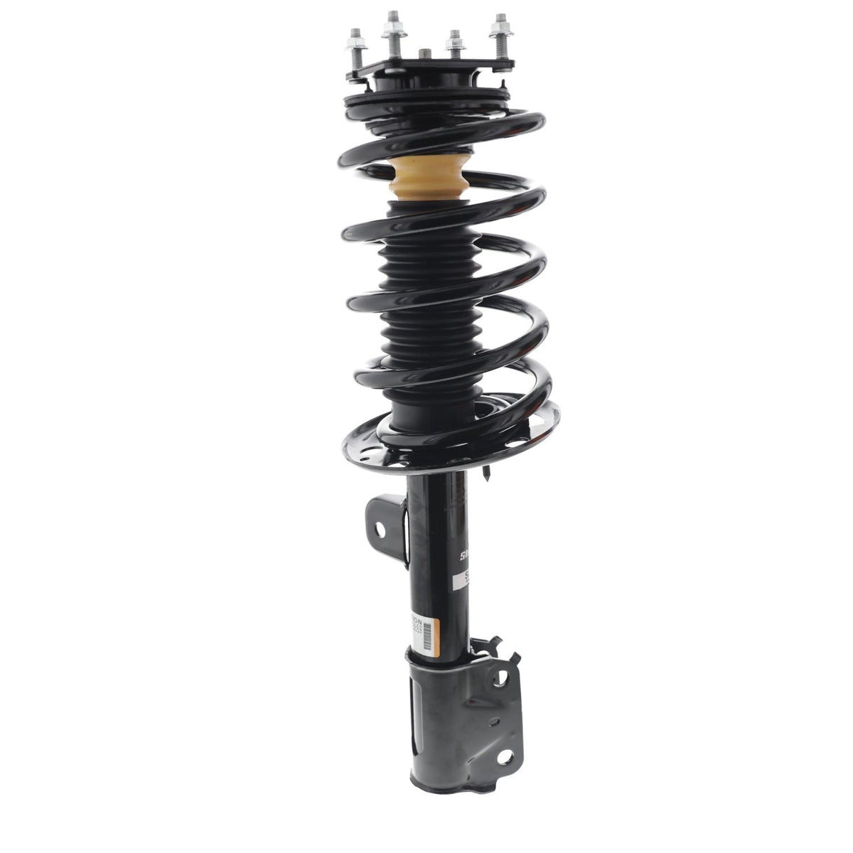 KYB SR4656 Front Left Strut-Plus Strut and Coil Spring Assembly Ford Explorer