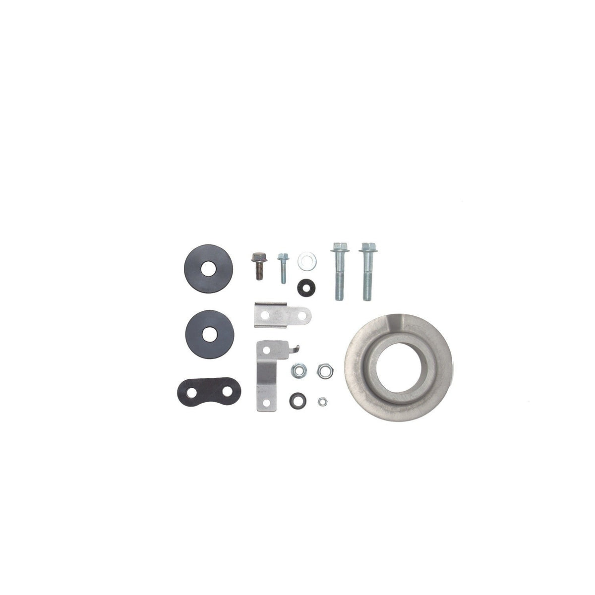 Bilstein 24-344609 Rear B8 TerraSport Shock Subaru Forester