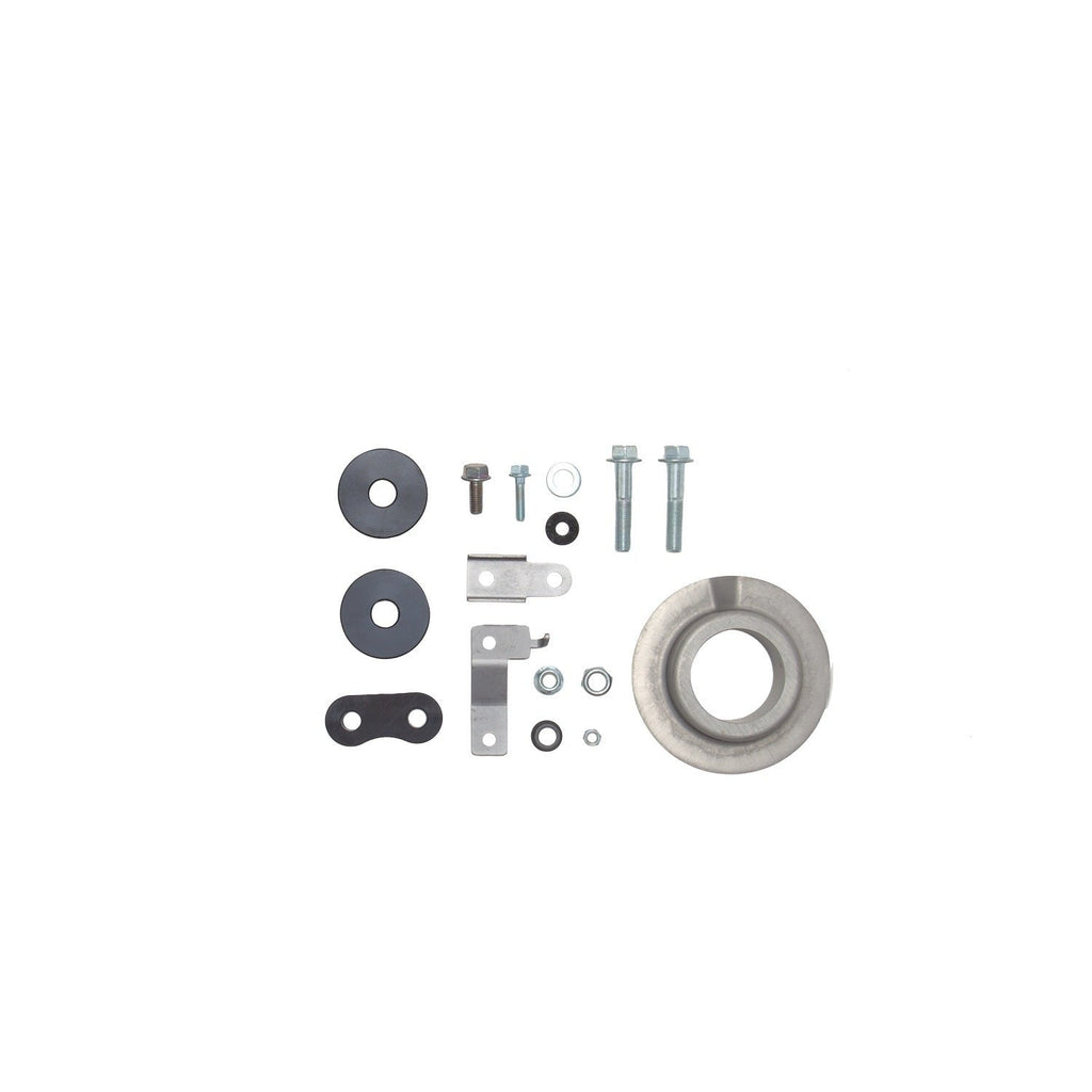 Bilstein 24-344609 Rear B8 TerraSport Shock Subaru Forester