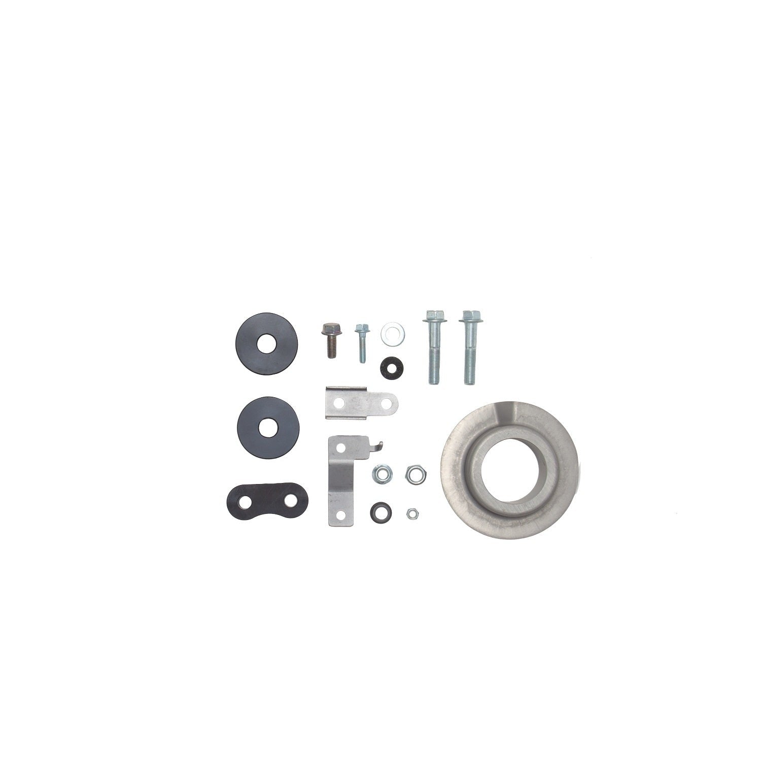 Bilstein 24-344609 Rear B8 TerraSport Shock Subaru Forester