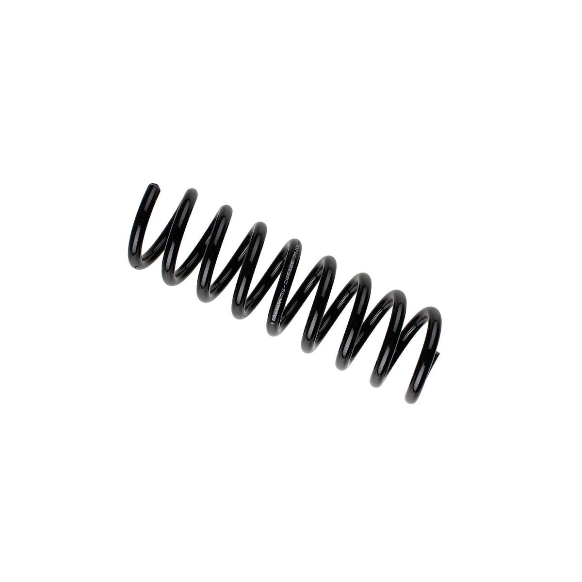Bilstein B3 OE Replacement Air Coil Spring 36-266166