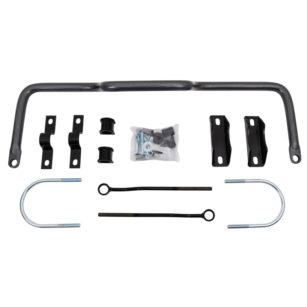 Hellwig 7677 Rear Sway Bar Kit