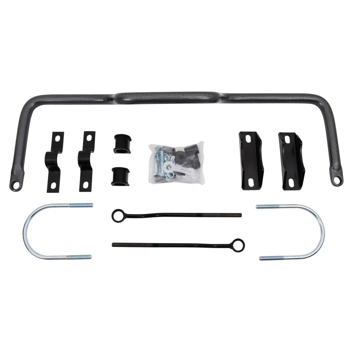 Hellwig 7677 Rear Sway Bar Kit