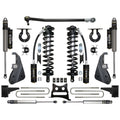 ICON K63153 Stage 3 Suspension System Ford F250/F350 4-5.5" Lift