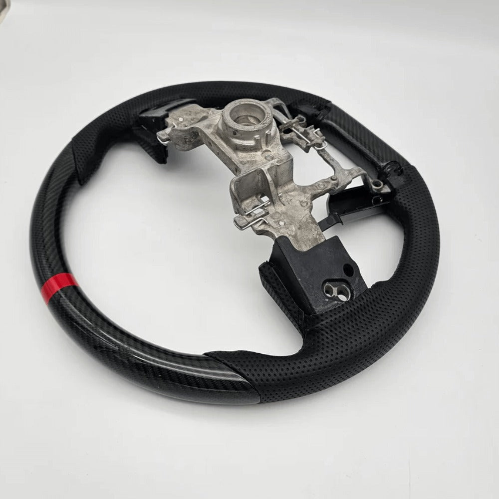 Steering Wheel Fits 2024+ Toyota Tacoma