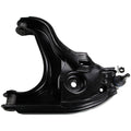 MOOG RK621560 Front Right Lower Control Arm and Ball Joint Assembly for Dodge Ram 2500