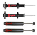 Ford F-150 (RWD) RS7MT Complete Set Front Struts and Rear Shock Absorbers