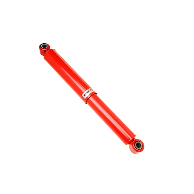 KONI FSD 4 RV Shock & Safe T Plus Stabilizer Kit Freightliner FL60 1996